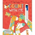 thumbnail image 1 of Let's Learn: Let's Learn: Count with Me (Hardcover), 1 of 1