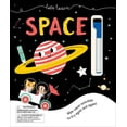thumbnail image 1 of Let's Learn: Let's Learn: Space (Hardcover), 1 of 1