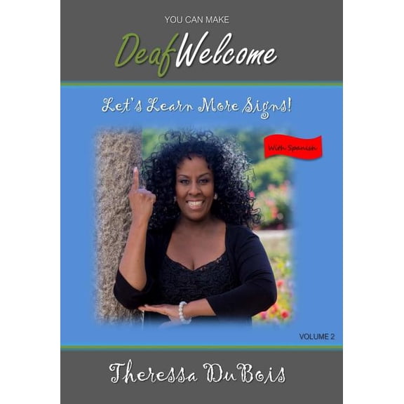 Let's Learn More Signs!