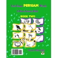 thumbnail image 1 of Pre-Owned Let's Learn Persian Words (A Farsi Activity Book) Book Two Paperback, 1 of 1