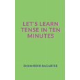 thumbnail image 1 of Let's Learn Tense in Ten Minutes, (Paperback), 1 of 1