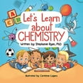thumbnail image 1 of Pre-Owned Let's Learn about Chemistry (Board book) 1734091622 9781734091625, 1 of 1