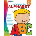 thumbnail image 1 of Pre-Owned Let's Learn the Alphabet, Ages 2 - 5 (Paperback) 1609962028 9781609962029, 1 of 1