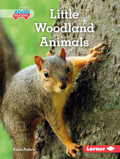 Let's Look at Animal Habitats (Pull Ahead Readers -- Nonfict: Little ...