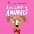 thumbnail image 1 of Let's Look At... Animals: Board Book, (Board Book), 1 of 1