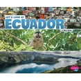 thumbnail image 1 of Let's Look at Countries Let's Look at Ecuador, (Hardcover), 1 of 1