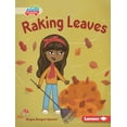 thumbnail image 1 of Let's Look at Fall (Pull Ahead Read Raking Leaves, (Hardcover), 1 of 1
