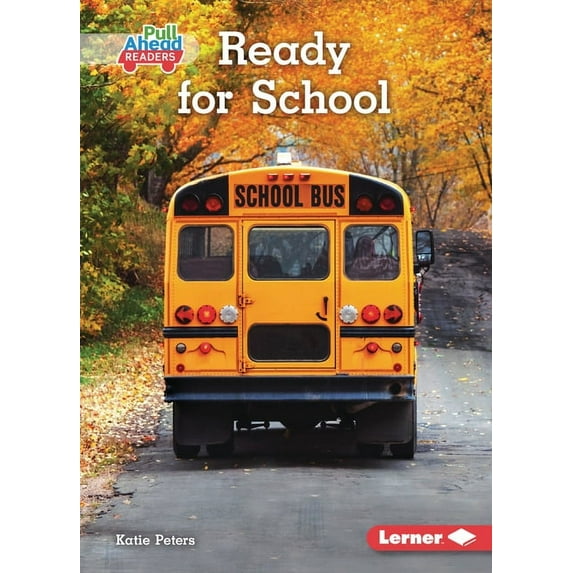 Let's Look at Fall (Pull Ahead Readers -- Nonfiction): Ready for School (Paperback)