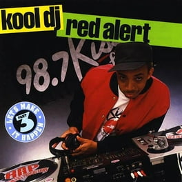 Kool DJ Red Alert: Let's Make It Happen Part 3: CD Kool DJ Red Alert: Let's Make It Happen Part 3: CD