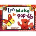 thumbnail image 1 of Pre-Owned Let's Make It Pop-Up [With Foil Stickers and Perforated Pieces] (Hardcover) 0689865082 9780689865084, 1 of 1