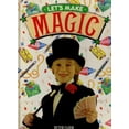 thumbnail image 1 of Pre-Owned Let's Make Magic Paperback, 1 of 1
