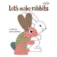 thumbnail image 1 of Pre-Owned Let's Make Rabbits (Paperback) 0679840192 9780679840190, 1 of 1