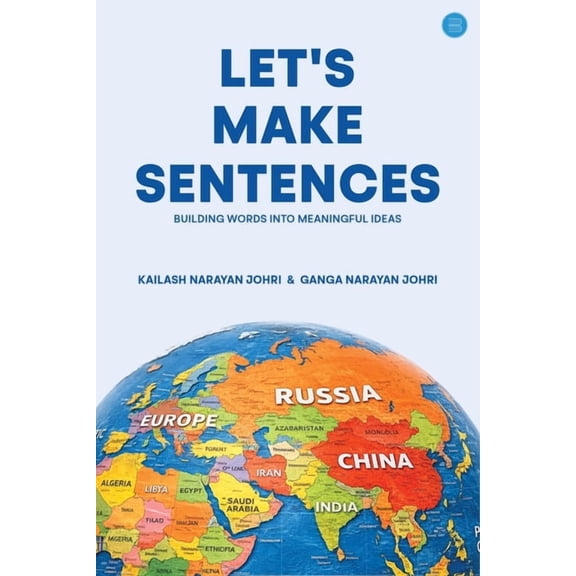 Let's Make Sentences, (Paperback)