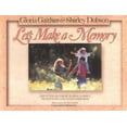 thumbnail image 1 of Pre-Owned Let's Make a Memory (Paperback) 0849935172 9780849935176, 1 of 1