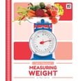 thumbnail image 1 of Let's Measure Measuring Weight, (Hardcover), 1 of 1