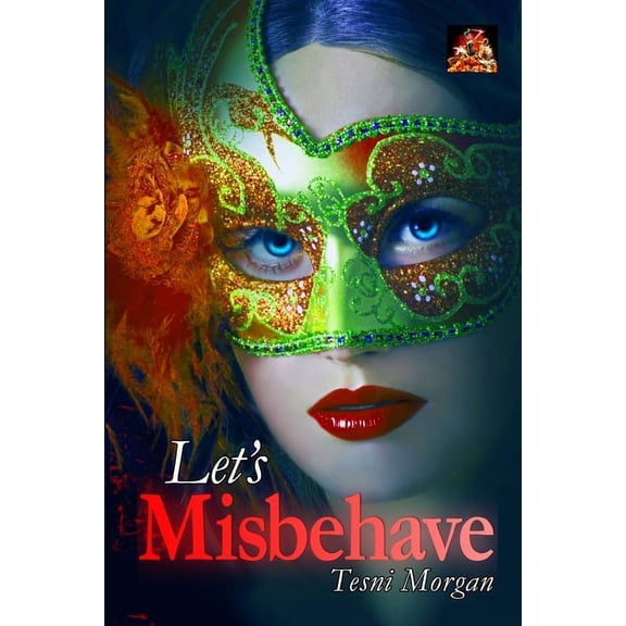 Let's Misbehave (Paperback)