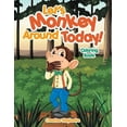 thumbnail image 1 of Let's Monkey Around Today! Coloring Book, (Paperback), 1 of 1