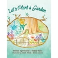 thumbnail image 1 of Let's Plant a Garden, (Hardcover), 1 of 1