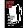 thumbnail image 1 of Let's Play A Game: A couple of games and ideas to have more fun in your sex life (Paperback), 1 of 1