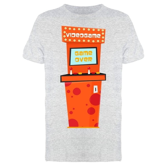 Let's Play Again Tee Men's -Image by Shutterstock