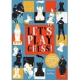 thumbnail image 1 of Pre-Owned Let's Play Chess!: Includes Chessboard and Full Set of Chess Pieces (Board book - Used), 1 of 1