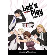 Let's Play Let's Play Volume 2, Paperback