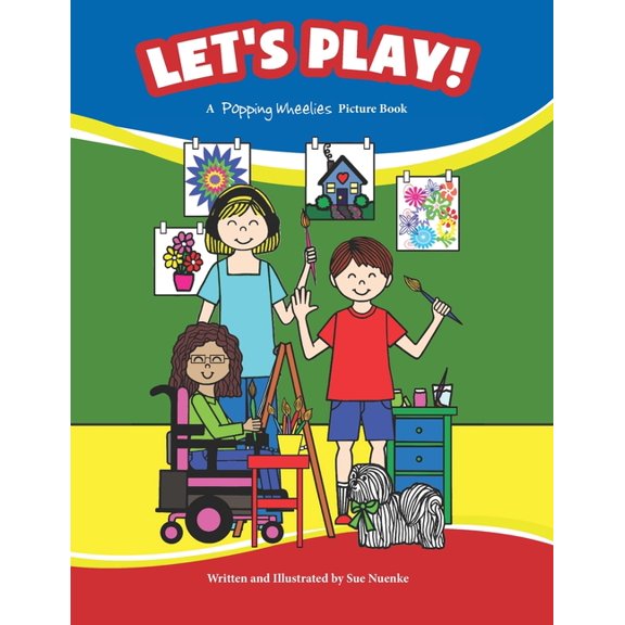 Let's Play (Paperback)