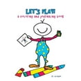 thumbnail image 1 of Let's Play!, (Paperback), 1 of 1