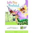thumbnail image 1 of Let's Play Pretend...: An Interactive Book for Parents and Children, (Paperback), 1 of 1