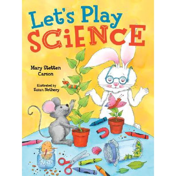 Pre-Owned Let's Play Science