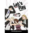 thumbnail image 1 of Pre-Owned Let's Play Volume 2 (Paperback) 195212610X 9781952126109, 1 of 1