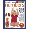 thumbnail image 1 of Let's Play with Numbers : Fun Activities, Games And Write-In Number Puzzles With More Than 260 Lively Photographs (Hardcover), 1 of 1