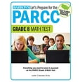 thumbnail image 1 of Pre-Owned Let's Prepare for the PARCC Grade 8 Math Test (Paperback) 1438008228 9781438008226, 1 of 1