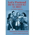 thumbnail image 1 of Let's Pretend and the Golden Age of Radio, (Paperback), 1 of 1