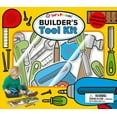 thumbnail image 1 of Let's Pretend Let's Pretend Builders Tool Kit: With Book and Puzzle Pieces, (Paperback), 1 of 2