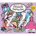 thumbnail image 1 of Let's Pretend: Let's Pretend Princess Party Set : With Book and Puzzle Pieces (Edition 1) (Board book), 1 of 2