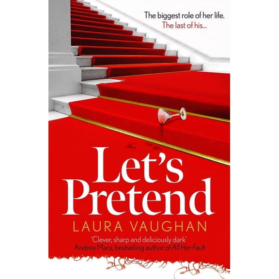 Let's Pretend (Paperback)