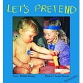 thumbnail image 1 of Pre-Owned Let's Pretend (Talk-About-Books) Paperback, 1 of 1