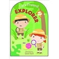 thumbnail image 1 of Let's Pretend to Be...an Explorer, 1 of 1