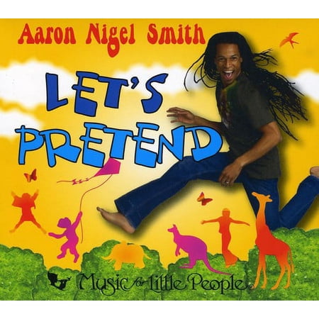 Let's Pretend