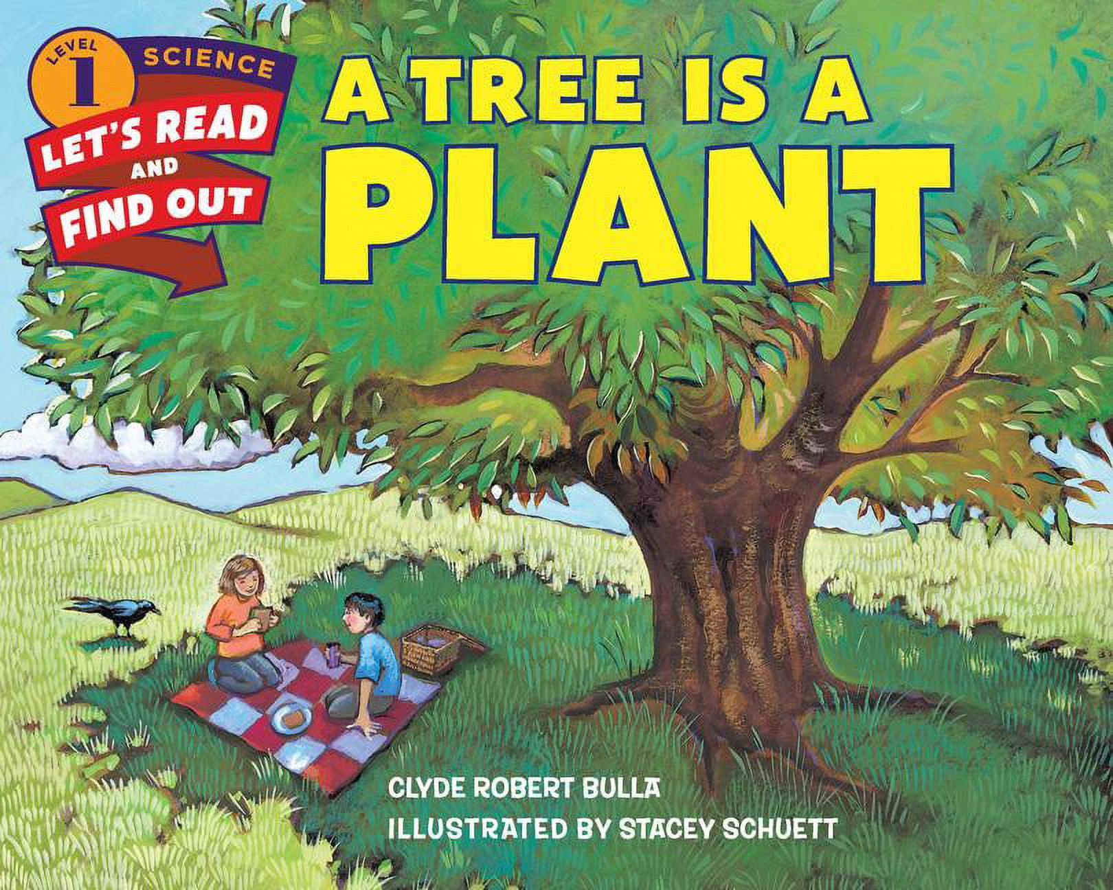 Science Read Let's and Find 0 Out A 1 Let's-Read-And-Find-Out Book