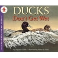 thumbnail image 1 of Let's-Read-And-Find-Out Science 1 Ducks Don't Get Wet, (Paperback), 1 of 1