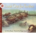 thumbnail image 1 of Let's-Read-And-Find-Out Science 2 Look Out for Turtles!, (Paperback), 1 of 1