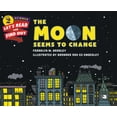 thumbnail image 1 of Let's-Read-And-Find-Out Science 2 The Moon Seems to Change, (Paperback), 1 of 1