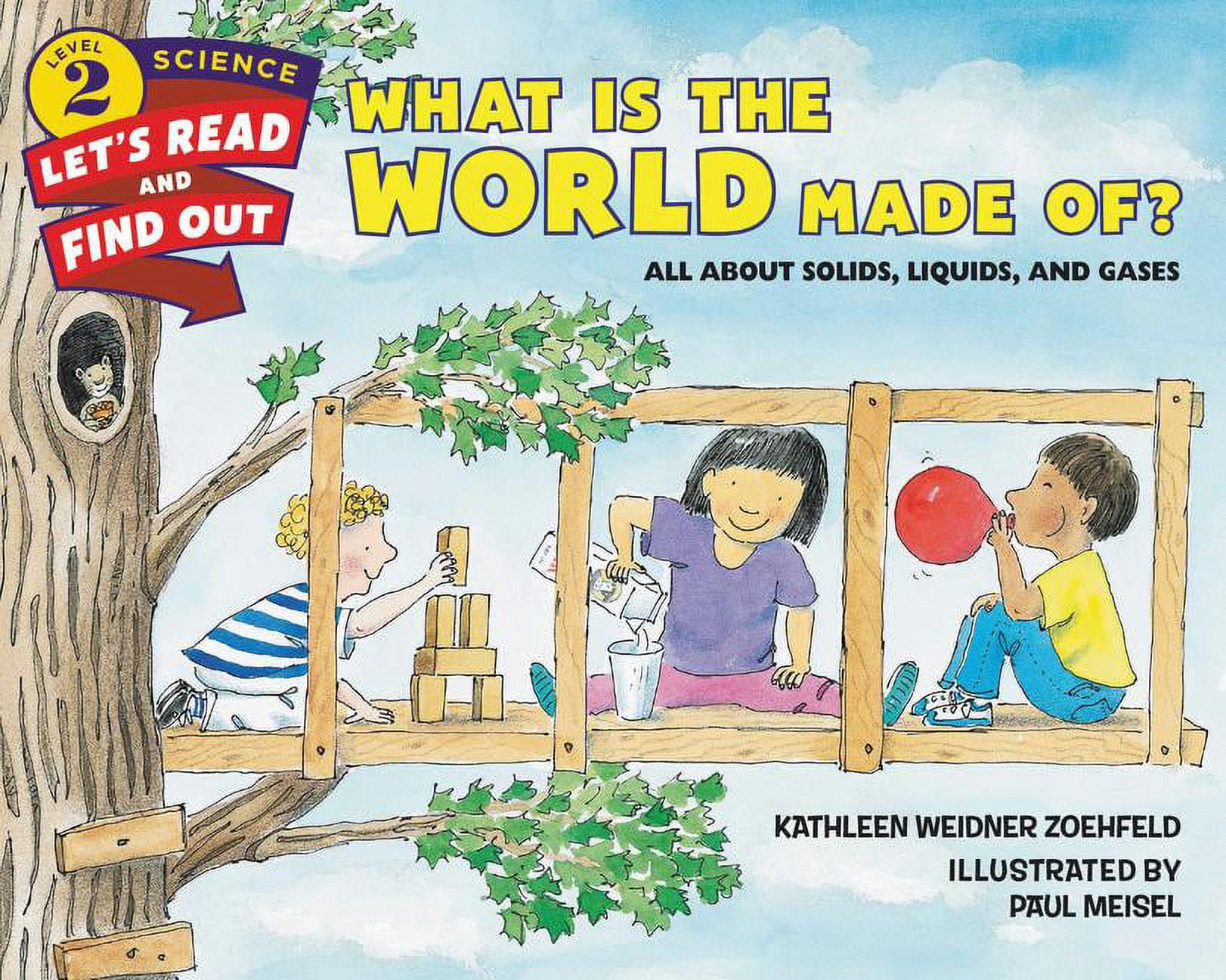 Let's-Read-and-Find-Out Science 85冊 【公式通販】