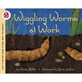 thumbnail image 1 of Pre-Owned Wiggling Worms at Work (Paperback) 0064451992 9780064451994, 1 of 1