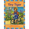 thumbnail image 1 of Pre-Owned Tiny Tiger: Long Vowel I (Paperback 9781575650241) by Barbara deRubertis, 1 of 1