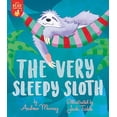 thumbnail image 1 of Pre-Owned The Very Sleepy Sloth (Paperback) 1680103652 9781680103656, 1 of 1