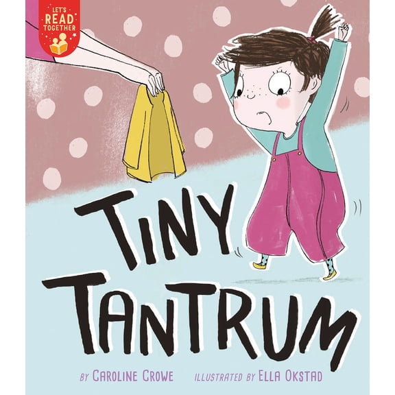 Pre-Owned Tiny Tantrum (Paperback) 1680103768 9781680103762