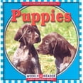 thumbnail image 1 of Pre-Owned Puppies Lets Read about Pets Library Binding JoAnn Early Macken, 1 of 1